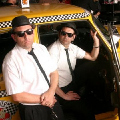 Blues Brothers Tribute